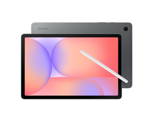 Samsung Galaxy Tab S10 Lite - Tablette - Android 15 - 256 Go - 10.9" TFT (2112 x 1320) - Logement microSD - gris 