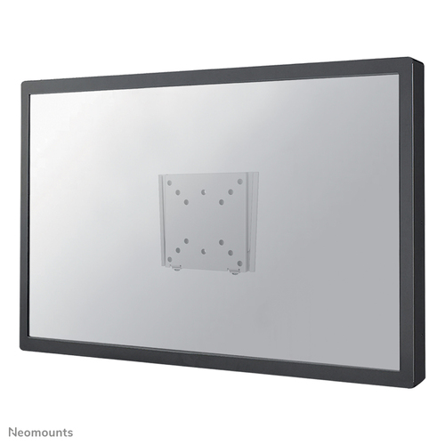 Neomounts Tv/Monitor Ultrathin Wall  Mount (Fixed) For 10"-30" 