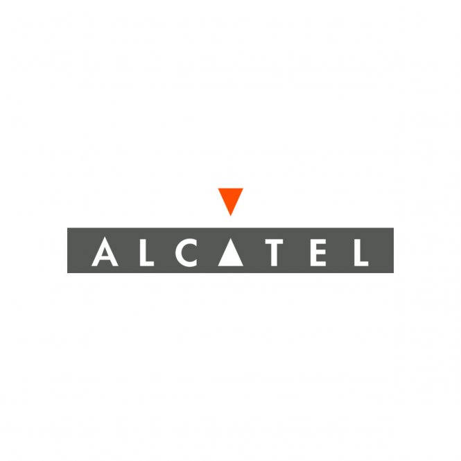 Alcatel Lucent - Battery - Li-Ion - 