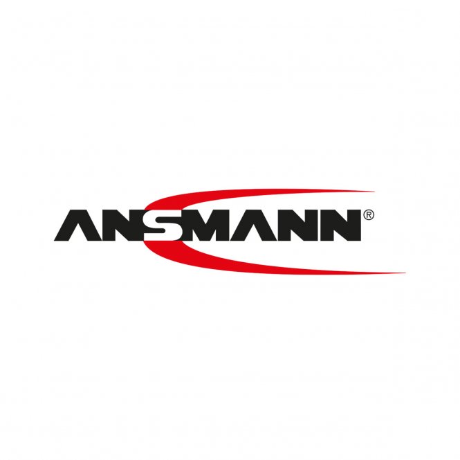 ANSMANN Piles lithium 1516-0010 CR2477 blister de 1 