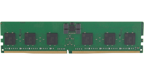 HP - DDR5 - module - 64 Go - DIMM 288 broches - 5600 MHz / PC5-44800 - mémoire enregistré - ECC