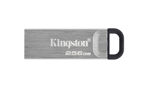 Kingston DataTraveler Kyson - Clé USB - 256 Go - USB 3.2 Gen 1 