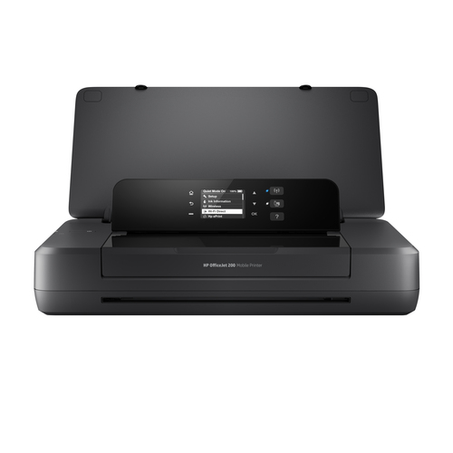 HP HP OfficeJet 200 Mobile Printer - disponible 24 / 48h