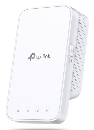 TP-Link RE300 - Extension de portée Wifi - Wi-Fi 5 - 2.4 GHz, 5 GHz 