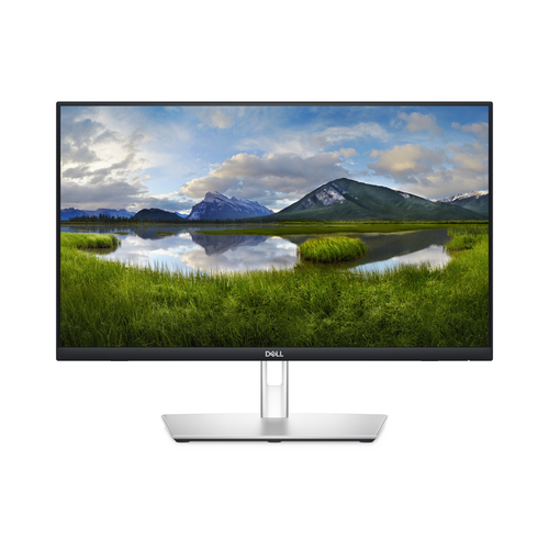 Dell P2424HT - Écran LED - 24" (23.8" visualisable) - écran tactile - 1920 x 1080 Full HD (1080p) @ 60 Hz - IPS - 300 cd/m² - 1000:1 - 5 ms - HDMI, DisplayPort, USB-C - haut-parleurs - avec 3 ans de garantie matérielle limitée avec Advanced Exchange Servi 
