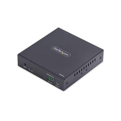 StarTech.com HDMI Receiver Over IP for the IH2006 Series, 4K 60Hz - Prolongateur audio/vidéo - HDMI 