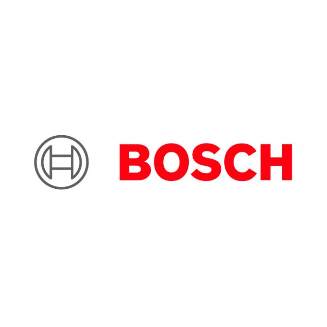 BOSCH CAMERA THERMIQUE 35mm IVA IP66  NHT-8001-F35VF 
