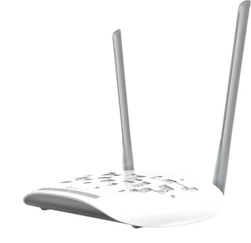 TP-Link TL-WA801N - Borne d'accès sans fil - Wi-Fi - 2.4 GHz 