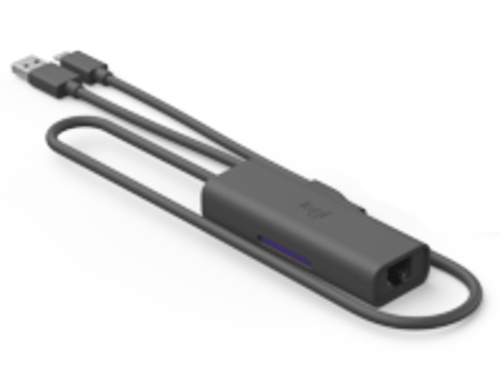 Logitech - Adaptateur réseau 