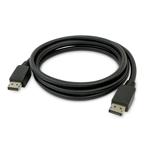 StarTech.com - Câble DisplayPort - Conformité TAA - DisplayPort (M) pour DisplayPort (M) - 1.8 m - passif 