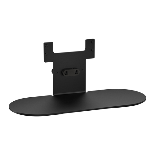 Jabra - Support pour vidéoconférence - bureau - noir - pour PanaCast 50 Video Bar System 