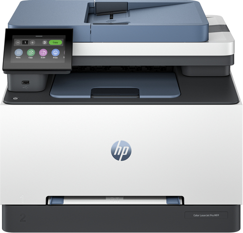 HP HP Color LaserJet Pro MFP 3302fdw Prntr - disponible 24 / 48h