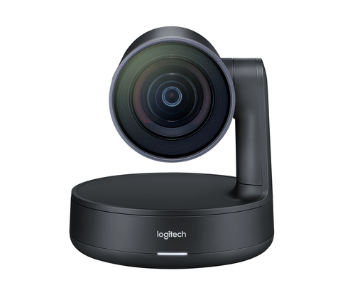 Logitech Rally - Kit de visio-conférence 