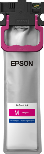 Epson T11N3 - Taille XL - magenta - original - cartouche d'encre - pour P/N: C11CK19401, C11CK19401BM, C11CK19401BY, C11CK19401E1, C11CK21401 