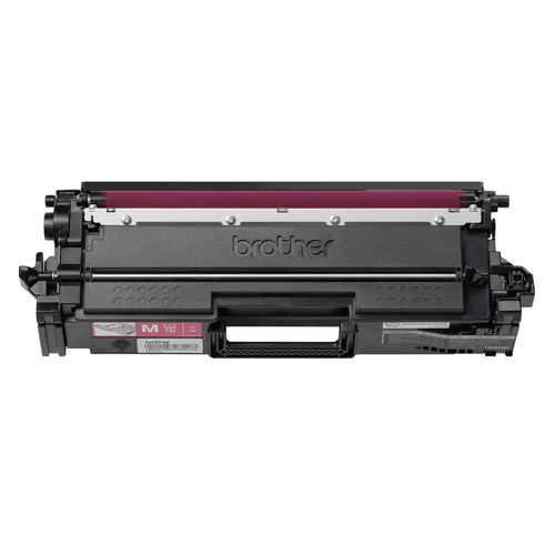 Brother TN - Très Haut Rendement - magenta - original - cartouche de toner - disponible 15 jours 