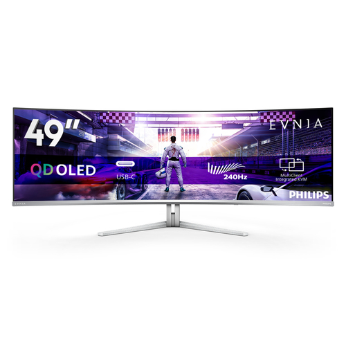 PHILIPS 49M2C8900/00 - disponible 15 jours
