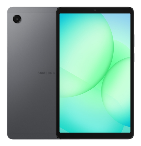Samsung Galaxy Tab A11 - Tablette - Android - 128 Go - 8.7" TFT (1340 x 800) - Logement microSD - 4G, 3G - gris 