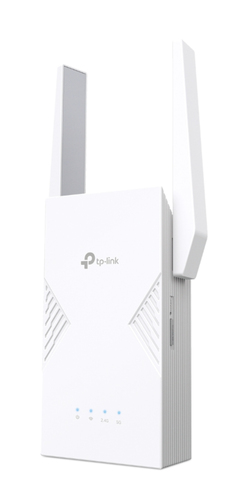 TP-Link RE235BE V1 - Extension de portée Wifi - 2.5GbE, Wi-Fi 7 - Wi-Fi 7 - 2.4 GHz, 5 GHz 