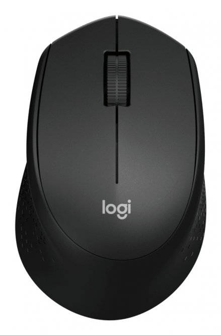Logitech Mouse M330 SILENT PLUS Wireless - disponible 24 / 48h