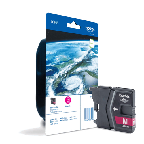 Ink Cart/Magenta Blister DCP-J315W/J125 - disponible 15 jours