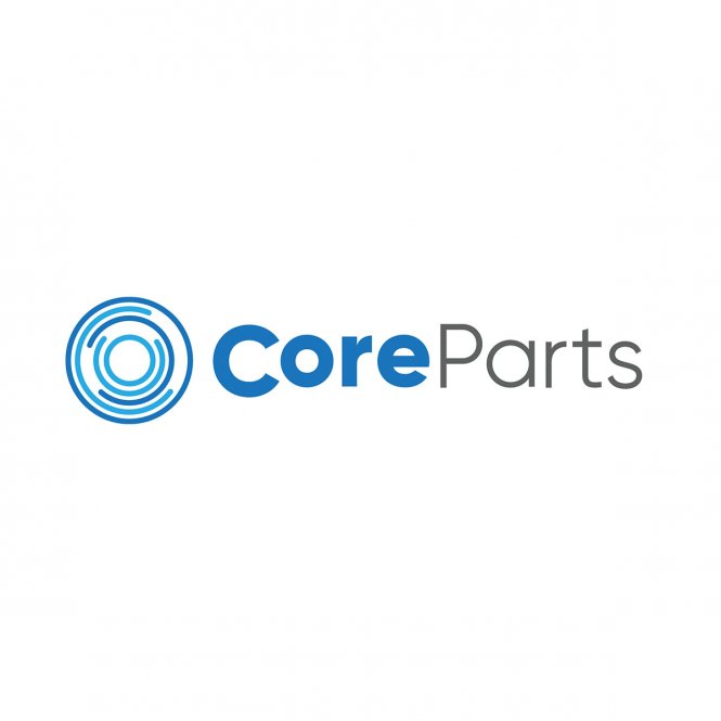 CoreParts Battery for Media Player 