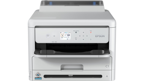 EPSON WORKFORCE PRO WF-M5399DW - disponible 24 / 48h
