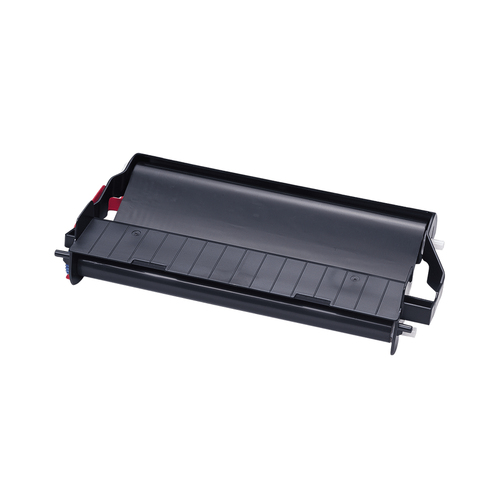 Brother PC70 - Noir - ruban d'impression - pour FAX-T72, T74, T76, T78, T82, T84