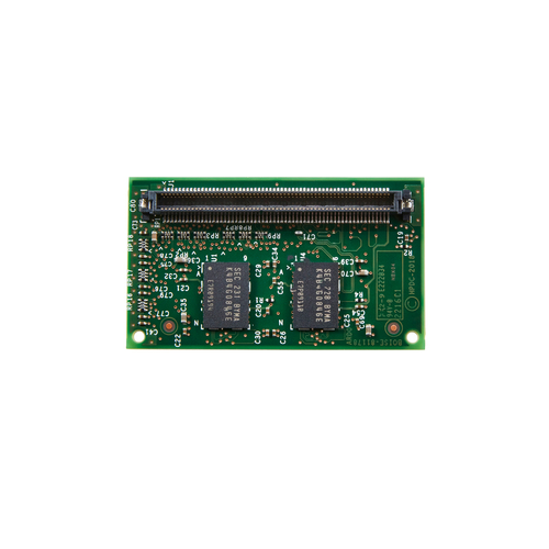 HP 6A - DDR3L - module - 2 Go - DIMM 120-pin - 933 MHz 