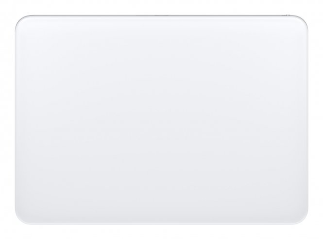Apple Magic Trackpad - pavé tactile - Bluetooth - blanc - disponible 24 / 48h 