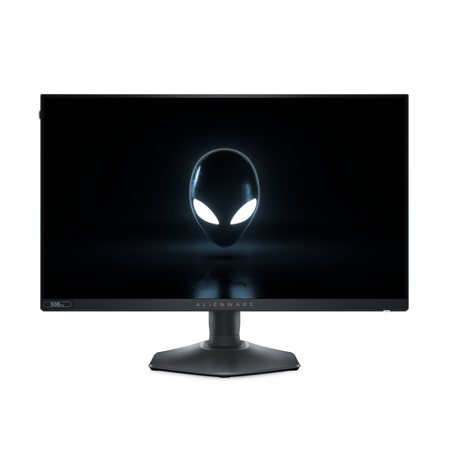 Alienware AW2524HF - Écran LED - jeux - 25" (24.5" visualisable) - 1920 x 1080 Full HD (1080p) @ 480 Hz - Fast IPS - 400 cd/m² - 1000:1 - HDR10 - 0.5 ms - HDMI, 2xDisplayPort - Dark Side of the Moon (Noir) - BTO - avec Garantie de 3 ans Advanced Exchange 