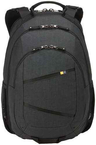 Berkeley 15.6 Laptop+Tablet Backpack 