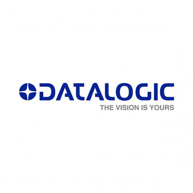 Datalogic QuickScan I QD2220, Kit,  Linear Imager, USB-only, 
