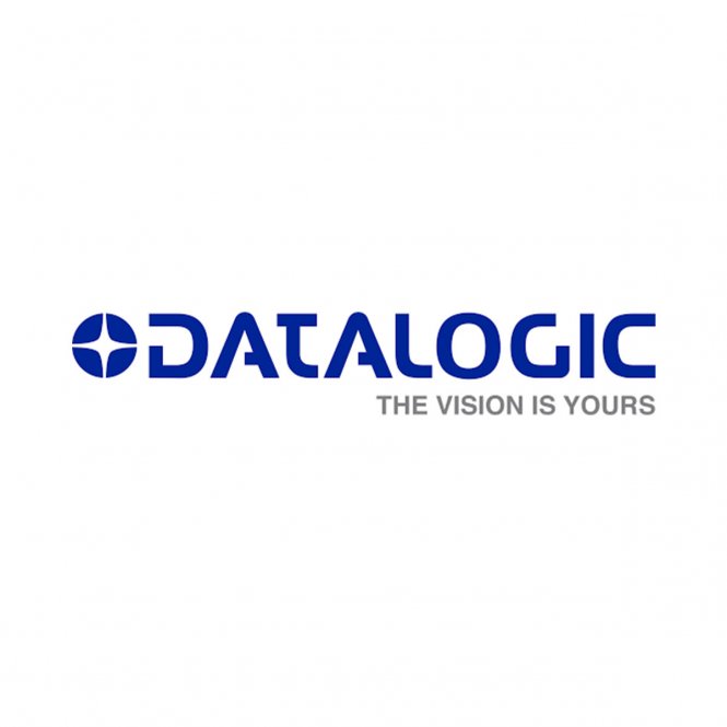 Datalogic BA600 M12 5P F. PANEL CONN (ID-NET OUT) 