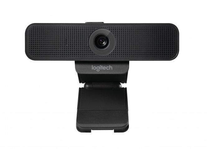 Logitech Webcam C925E HD 1080p Integrierte Abdeckblende - disponible 48 / 72h
