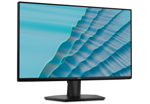 Dell SE2726H - Écran LED - 27" - 1920 x 1080 Full HD (1080p) @ 144 Hz - IPS - 300 cd/m² - 1000:1 - 1 ms - 2xHDMI - avec 3 ans de service Advanced Exchange 