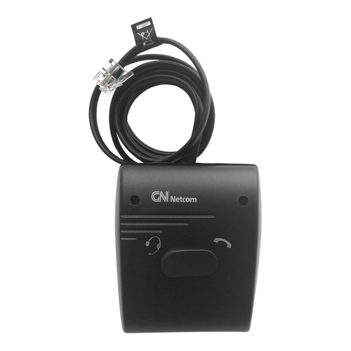 Jabra DanaSwitch - Commutateur pour casque 