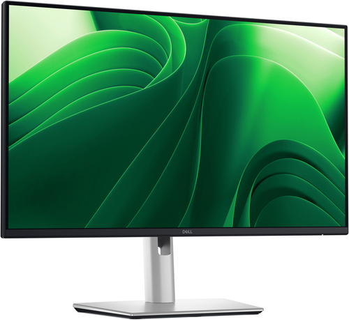 Dell Pro Plus P2425D - Écran LED - 24" - 2560 x 1440 QHD @ 100 Hz - IPS - 350 cd/m² - 1500:1 - 5 ms - HDMI, DisplayPort - BTO - avec 3 ans de service matériel de base avec Advanced Exchange après diagnostic à distance 