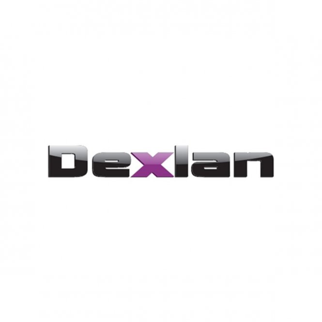 DEXLAN Mini Console LCD 16/9e 17" VGA/USB pour coffret 500 