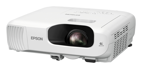 Epson EB-W56S - Projecteur 3LCD - 3700 lumens - WXGA (1280 x 800) - 16:10 - blanc 