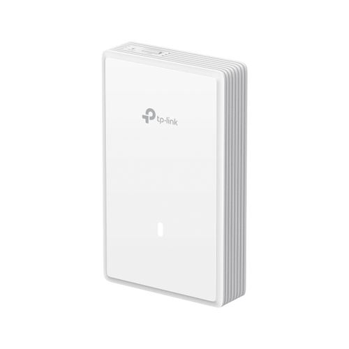 TP-LINK BE3600 Wall-Plate Dual-Band Wi-Fi 7 Acce - disponible 24 / 48h