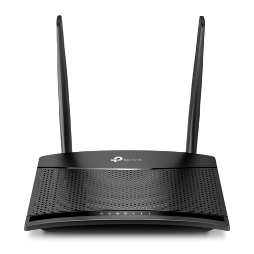 TP-Link TL-MR100 - Routeur sans fil - WWAN 2,4 Ghz 