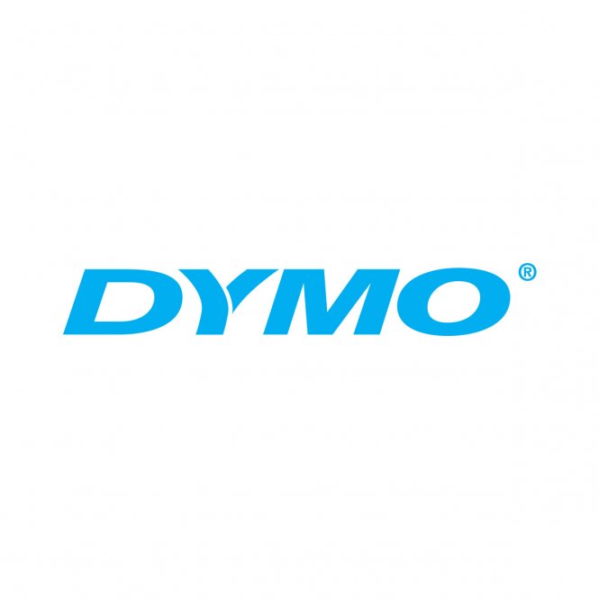 DYMO 3 rubans pour LetraTag 12 mm x 4 m 