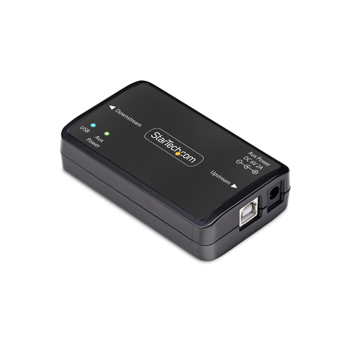 STARTECH USB Galvanic Isolator 6KV Isolated USB - disponible 24 / 48h