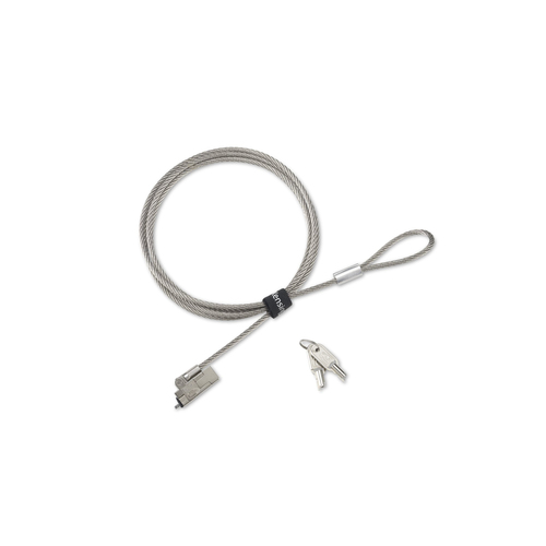 Kensington Slim NanoSaver® 2.0 ? clés différentes 