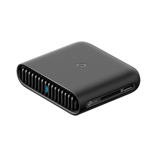 TP-Link TL-WR3002X V1 - Routeur sans fil 1GbE, 2.5GbE Bi-bande 