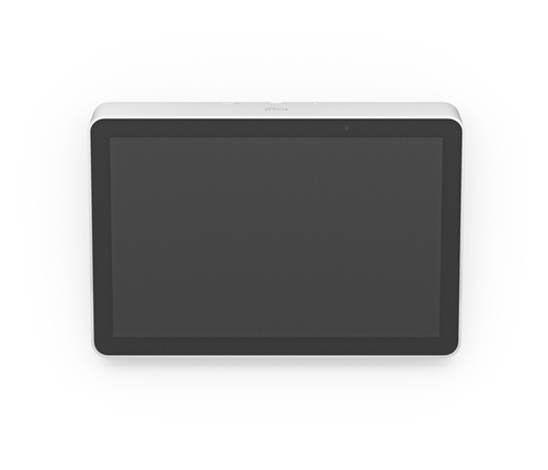 Logitech Webcam TAP IP Conference Expension white Meetingroom Touch Controller 