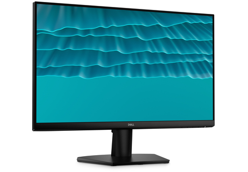 Dell SE2426H - Écran LED - 24" (23.8" visualisable) - 1920 x 1080 Full HD (1080p) @ 144 Hz - IPS - 300 cd/m² - 1000:1 - 1 ms - 2xHDMI - noir - avec 3 ans de service Advanced Exchange 
