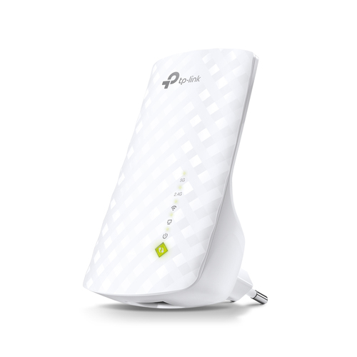 TP-LINK AC750 WiFi Range Extender 