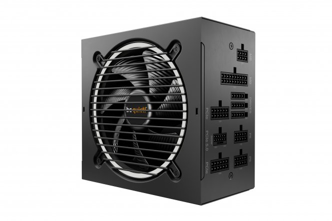 Alimentation 1100W, 100V - 240V, 92% de rendement moyen en mode actif,