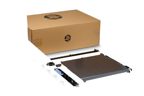 HP - Courroie de transfert de l'imprimante - pour Color LaserJet Enterprise M652, M653, LaserJet Enterprise Flow MFP M681, MFP M682 